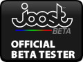 Joost official tester