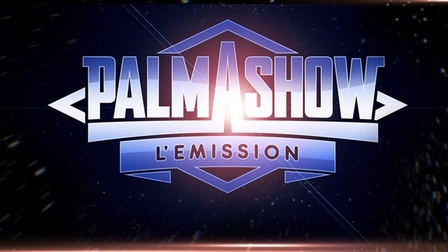 palmashow l'émission